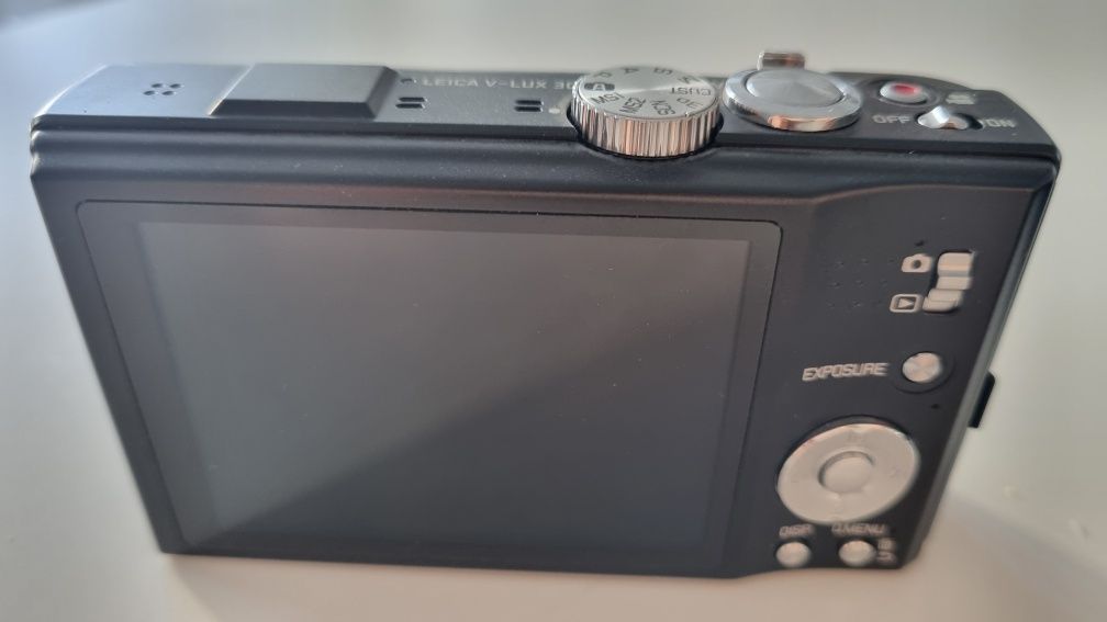 Leica camera V-lux 30 - като нова
