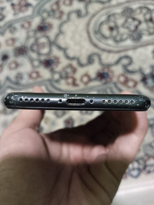 Iphone 7 Narxi 600ming