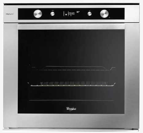 Vand cuptor incorporabil Whirlpool AKZM 6570 pentru piese