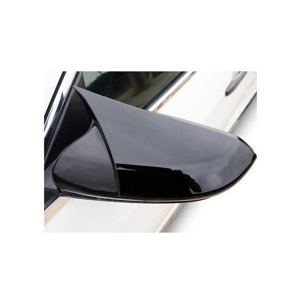 Капаци за огледало BATMAN - BMW-5 E60/61 2003-10