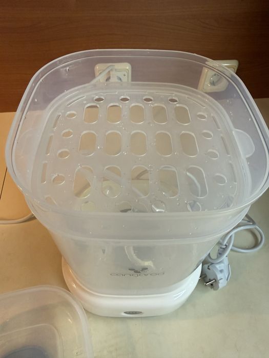 Стерилизатор Cangaroo - Presto