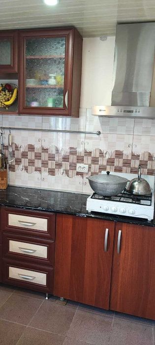 Аренда дома для студенток