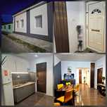 Apartament renovat la casa, 300 m distanta de Mures, posib. mansardare