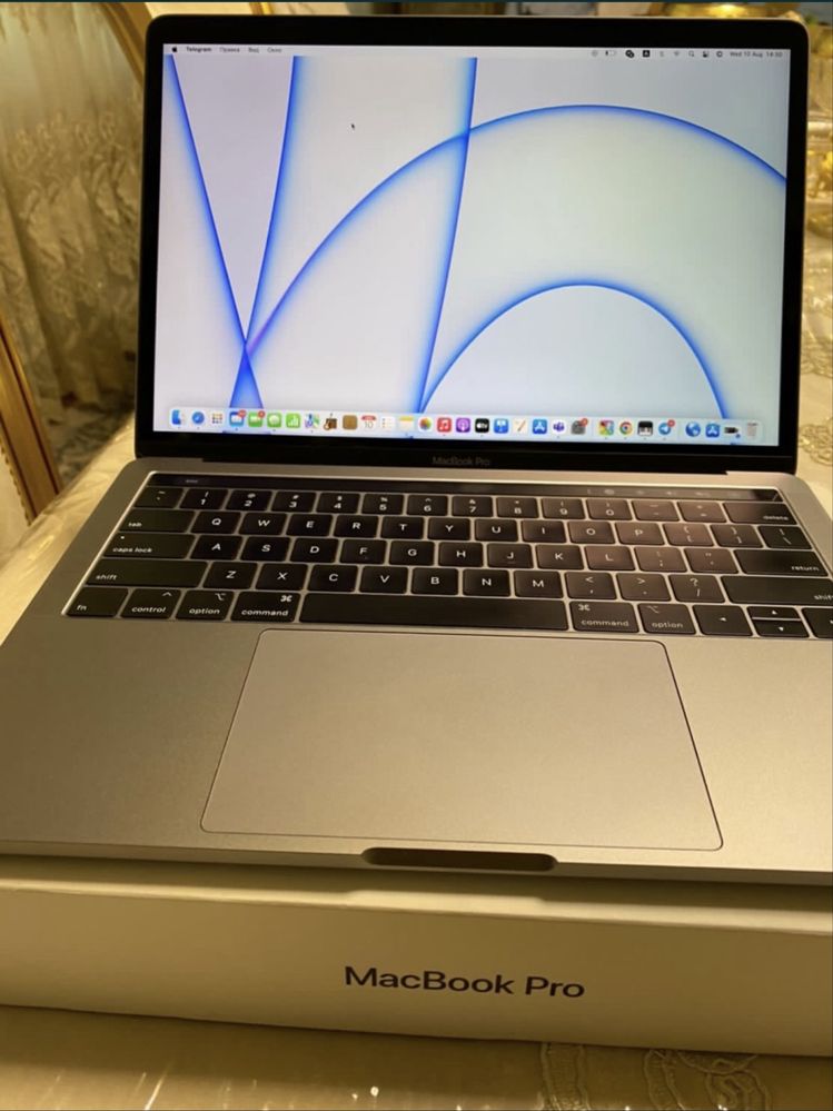 Срочно | Macbook Pro 2019 I5