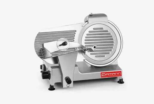 Feliator mezeluri profesional Firmann; Lama 250 mm