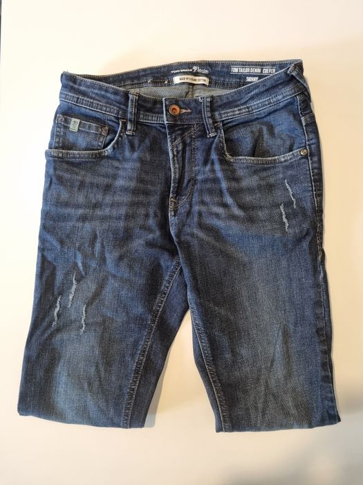 Blugi Tom Tailor
