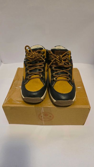 Детски обувки Kimberfeel Diego 31 номер - #D0018