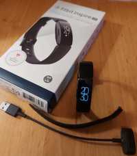 Vand bratara fitness Fitbit Inspire HR