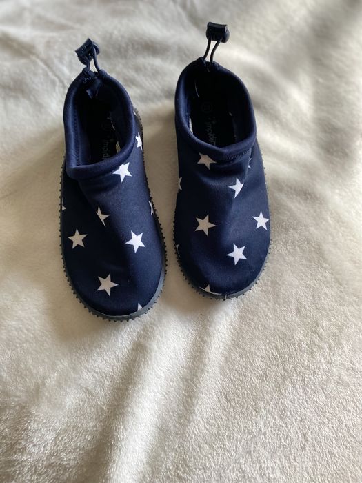 Обувки за плаж