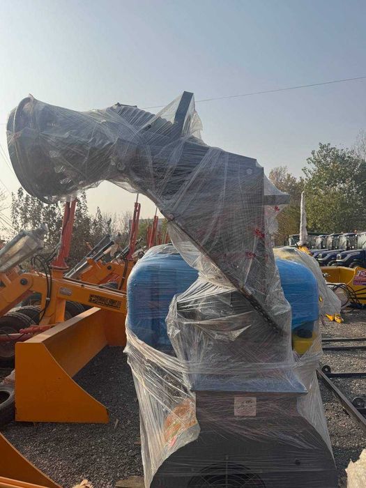 Турбо опрыскиватель (Кобра) Universal Dori Sepuvchi - 600L