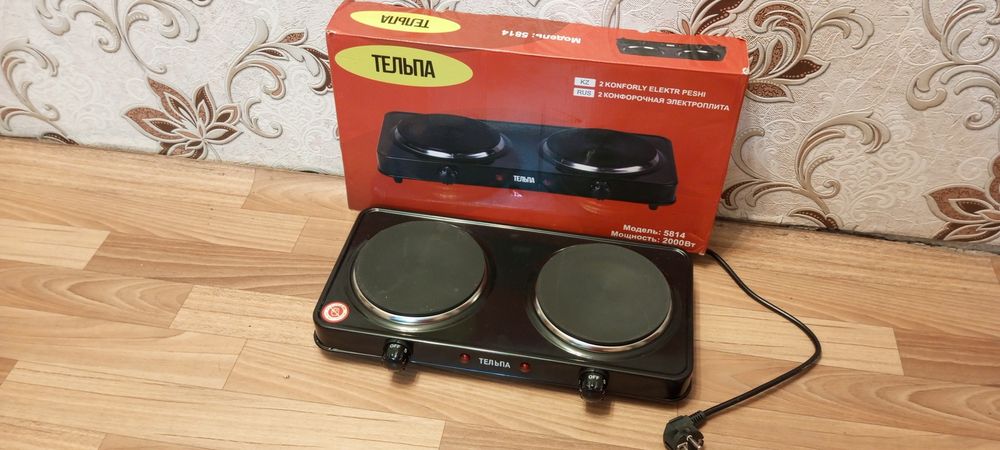 Продам новую плитку - Тельпа .