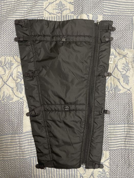 Приставка за яке