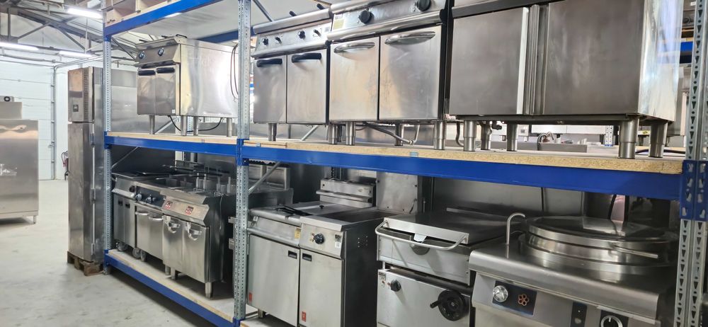 Utilaje profesionale,bucatarie,restaurant,mașini spalat,cuptor,horeca