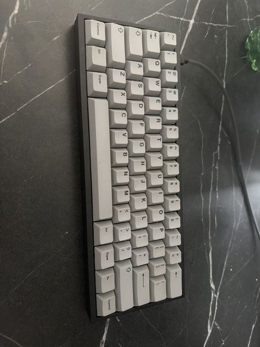 KDB Fans Tastatura Custom