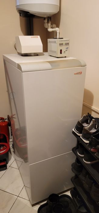 Centrala Protherm Ursul KLZ 40