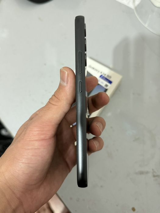 Samsung Galaxy A34 [5G]