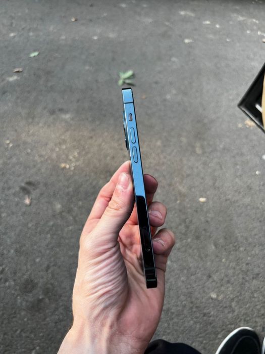 Iphone 12 pro 128 gb
