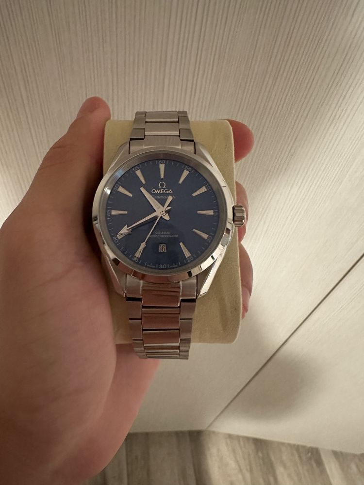 Ceas Omega Seamaster