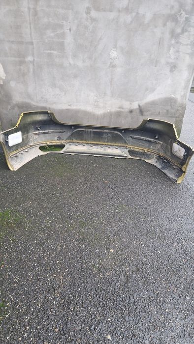 Bară spate Vw Atreon