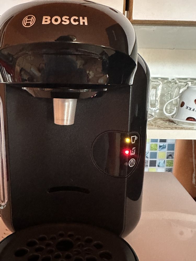 Espressor Bosch Tassimo Capsule