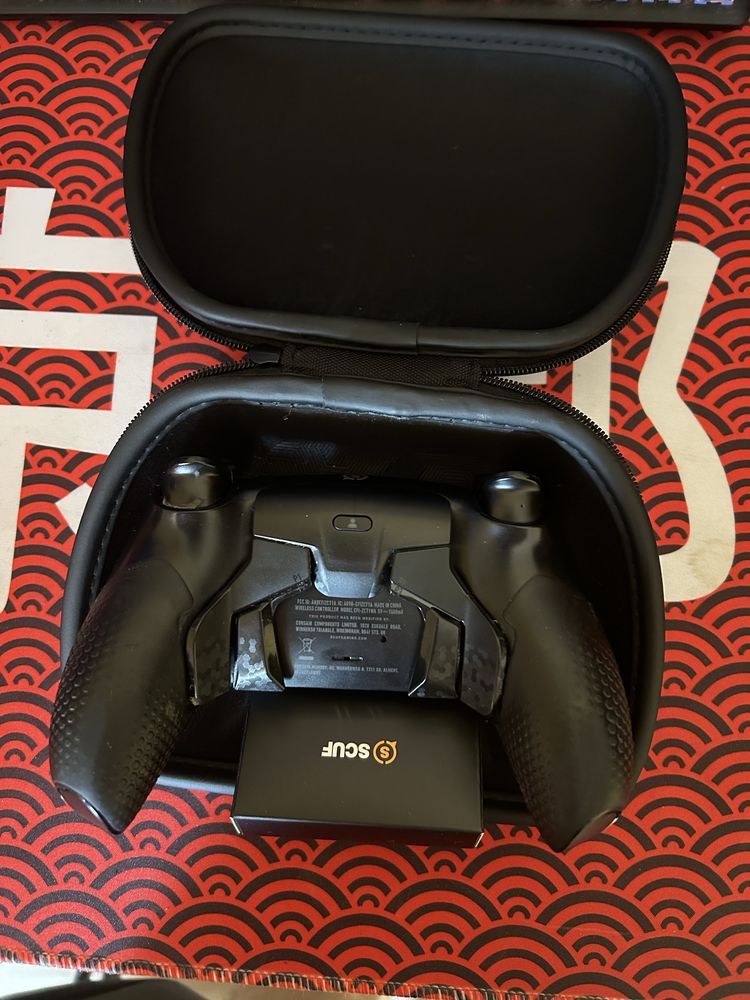 Controller Scuf Pro Reflex