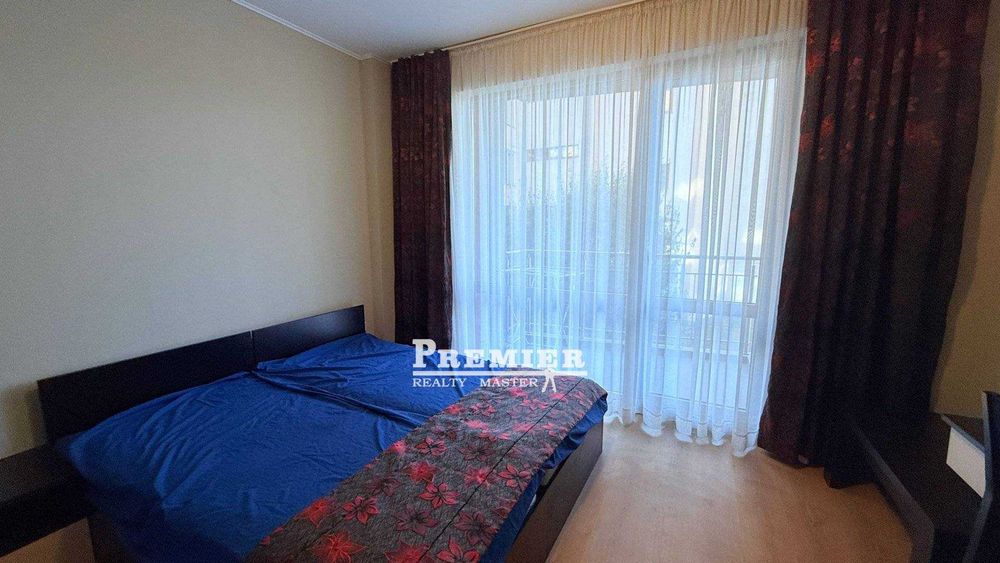 Продава се Тристаен апартамент в к.к. Слънчев бряг - 110 кв.м за 1082 €/кв.м - Снимка #1