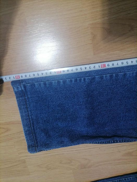 Дънки размер L