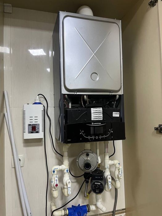 Ремонт кател ремонт двухконтурных котлов