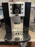 Кафе машина Delonghi Cappuccino Perfecta