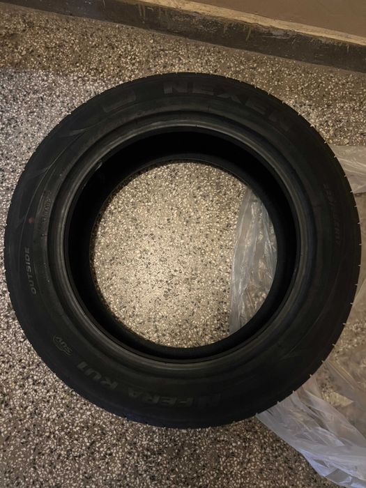 NEXEN N FERA Ru1 suv 225/55/17