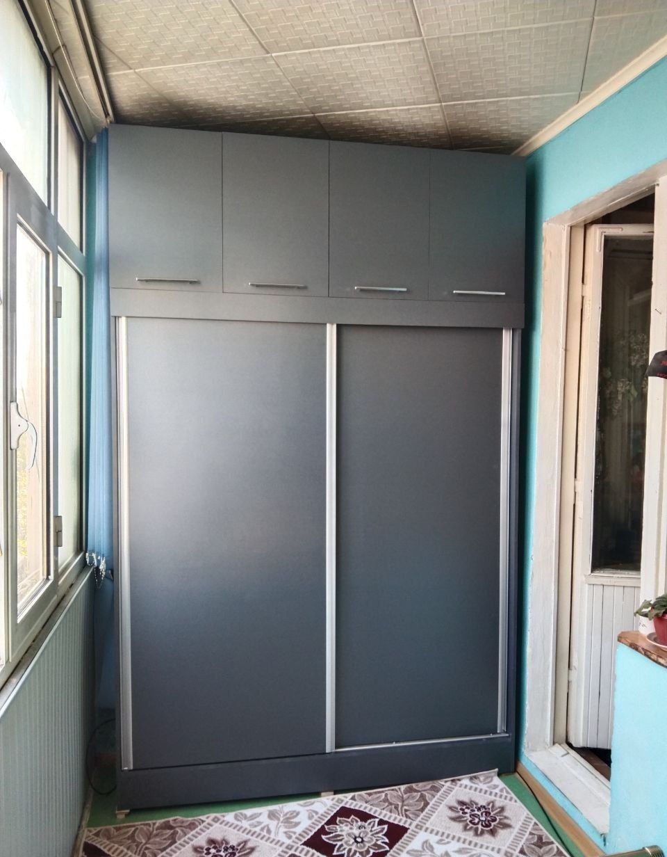MEBEL oshxona mebeli, shkaf va yotoqxona mebellar