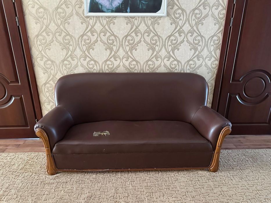 Диван бу, диван б/у