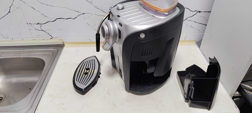 Espressor Automat DEFECT Saeco Odea Giro Plus SUP 0310  Aparat Cafea