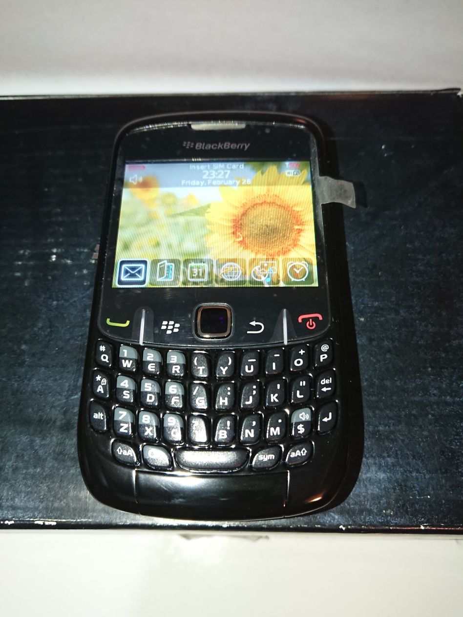 BlackBerry Curve 8520 NOU & ORIGINAL