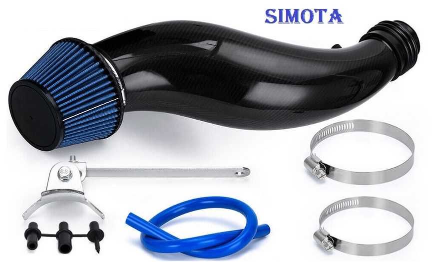 Спортен Филтър с PVC Тръба -SIMOTA