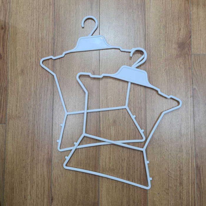 Вешалка - рамка, для детской одежды