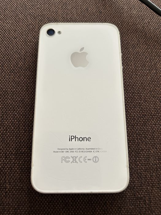 Apple Iphone 4S 16GB