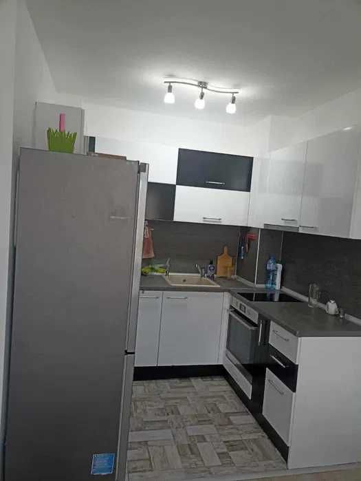 Двустаен апартамент под наем в Христо Смирненски