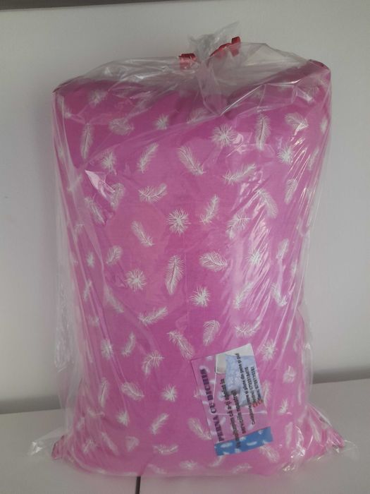 Perne Noi (Puf si pana de Gasca)