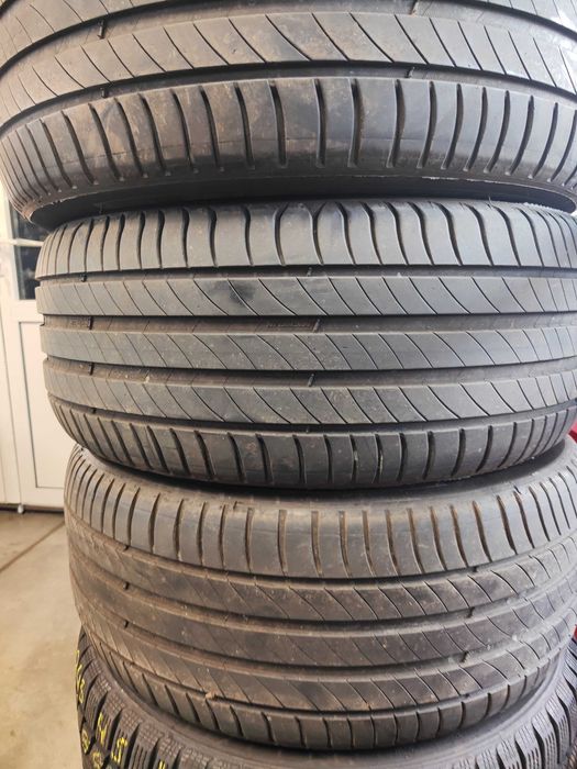 4бр.летни гуми 225/50/17 Michelin
