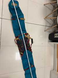 Нов Калъф за ски над 2 метра