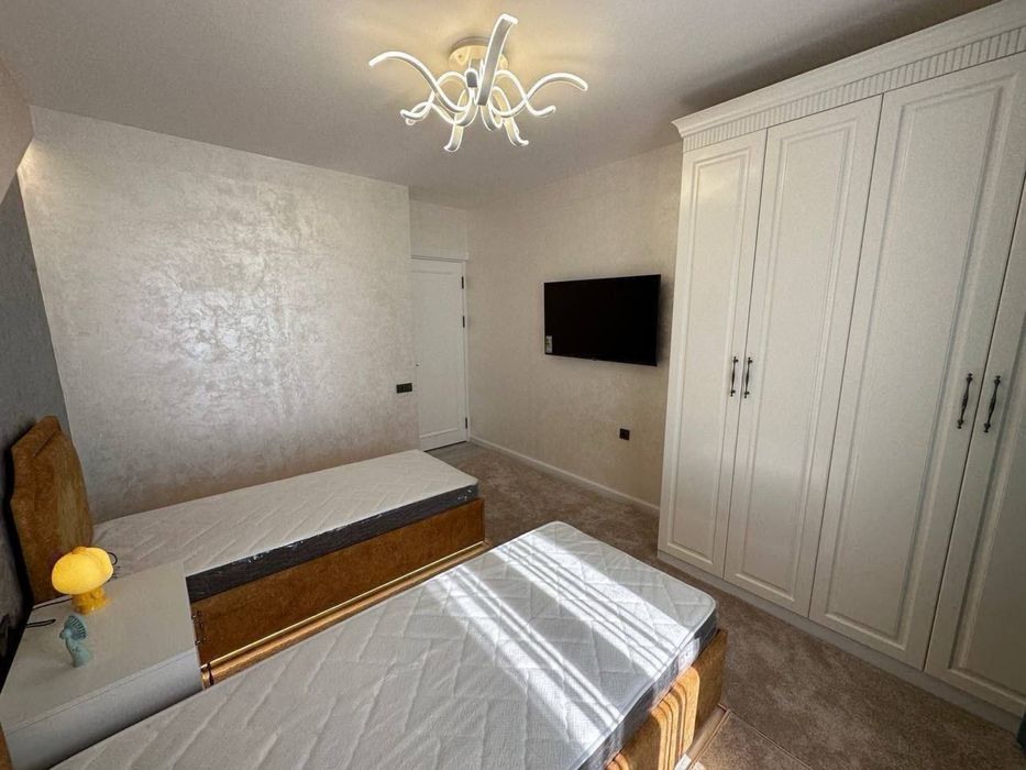 Аренда ЖК NRG Mirzo Ulugbek 3/7/12 66 кв.м