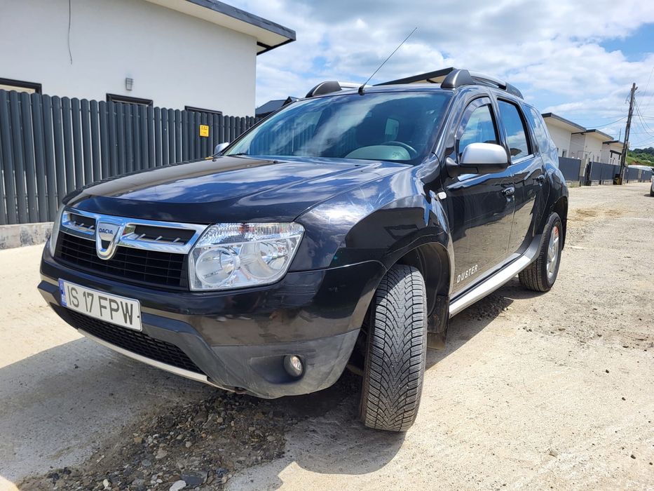 Dacia Duster 1.5 DCI