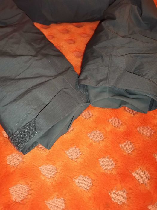 MAMMUT DryTech Premium 
Мъжко изолирано водоустойчиво яке