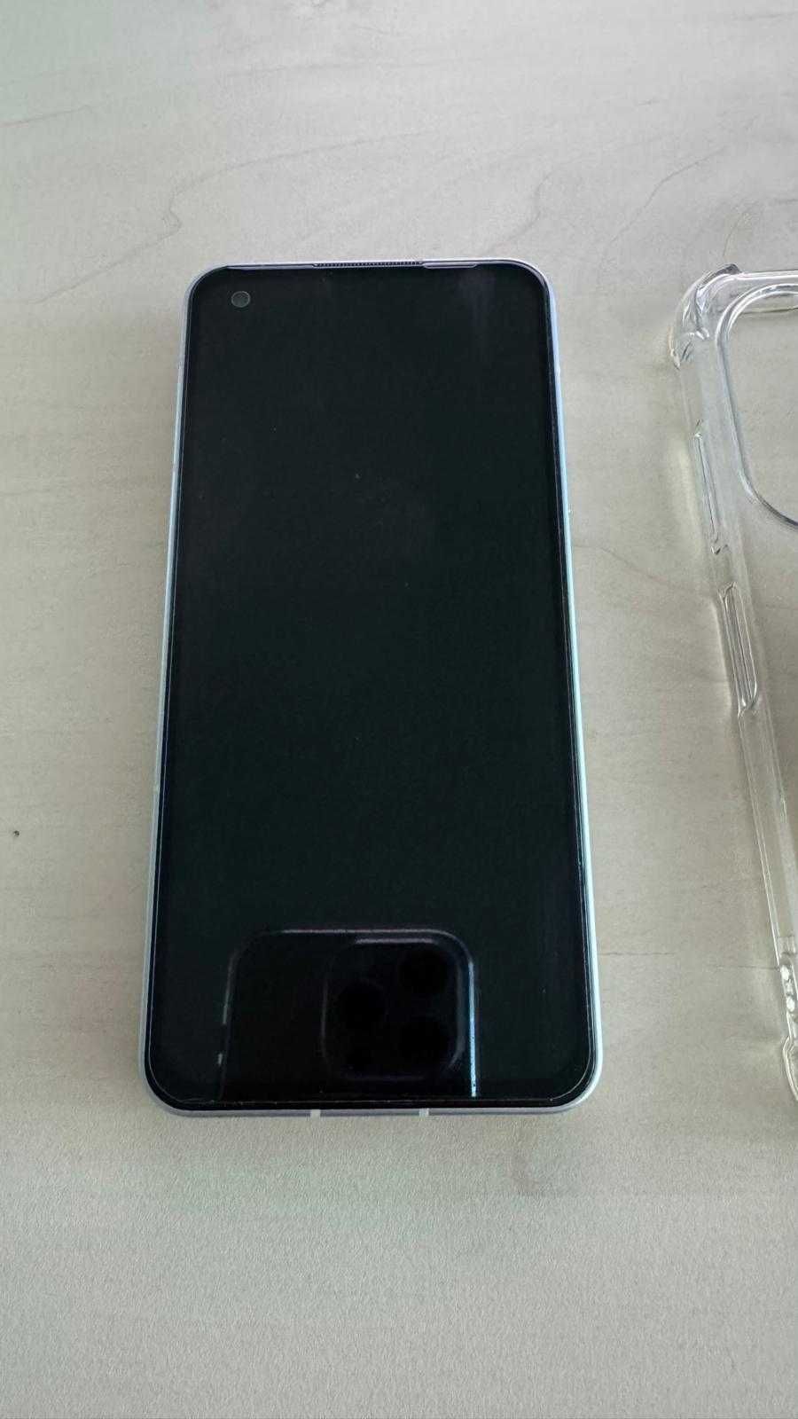Telefon Asus Zenfone 10 - Alb 8GB RAM 256 GB stocare 5G Dual Sim