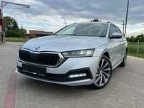 Skoda Octavia Recent import Germania unic proprietar persoană fizică
