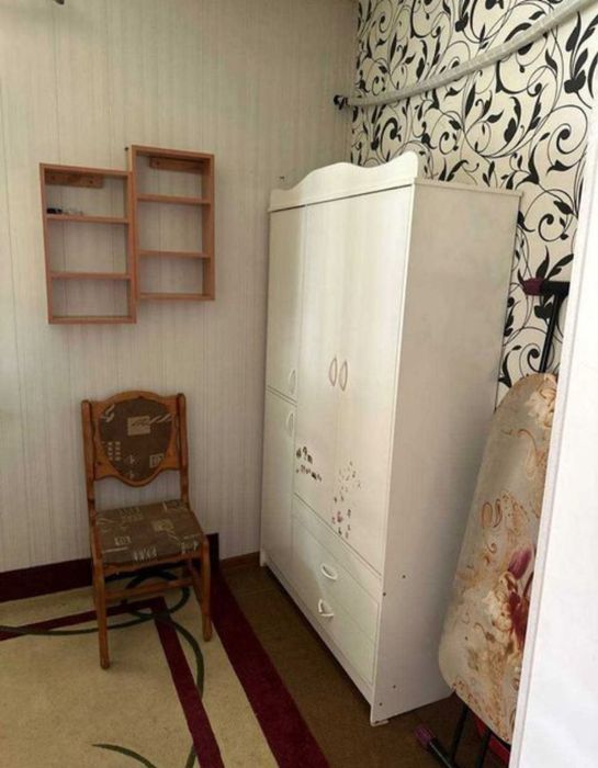 Сдается 1 комнатная квартира Юнусабаде 14