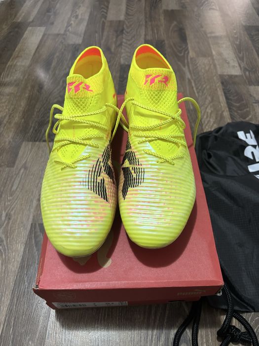 Puma Future 8 Ultimate бутонки