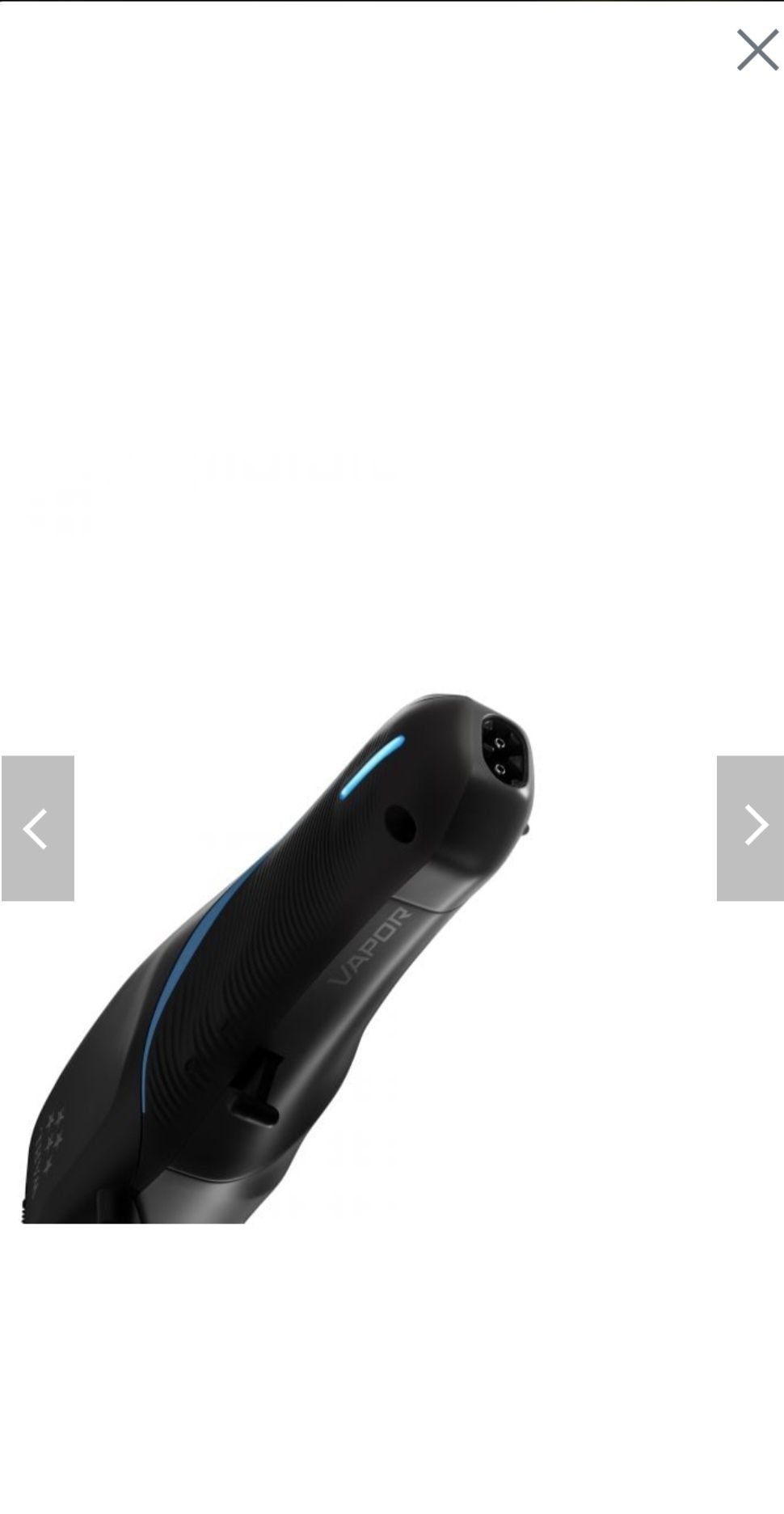 Wahl Vapor Машинка за подстригване
