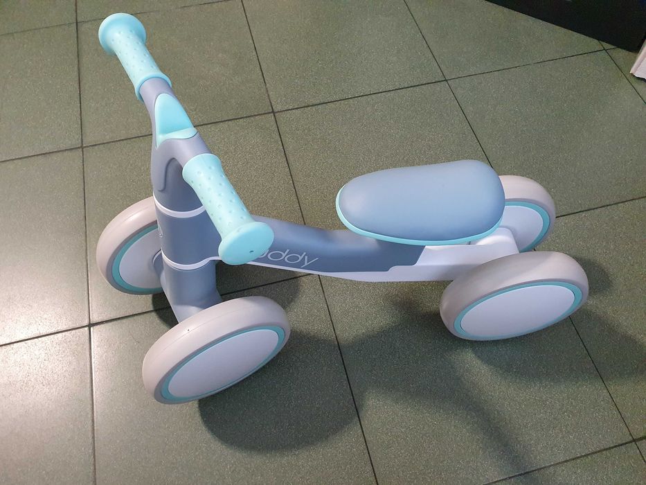 Lorelli Buddy баланс колело, колело за яздене, като ново